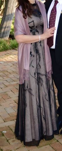Lace Dress Karen Millen