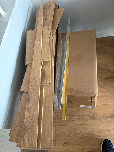 Flooring