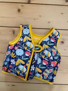 Swim Vest age 2-4