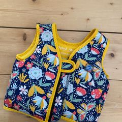 Swim Vest age 2-4