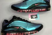 Premium Nike Air Max Deluxe Throwback Future