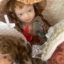 Porcelain dolls Image 4