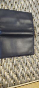Enny Italian leather purse wallet. BNWT