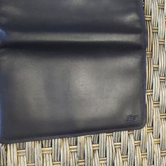Enny Italian leather purse wallet. BNWT