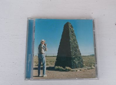CD Blue States