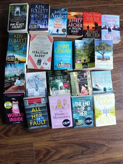 books