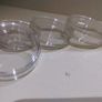 5 x Plastic Coin Capsule / Holders for 2oz coin Image 2