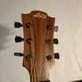 LaG Tramontane T70D-HIT Acoustic Guitar Solid Top Image 5