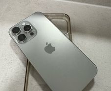 iphone 15 pro max 256 gb