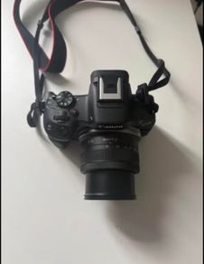 Camera Canon EOSR50