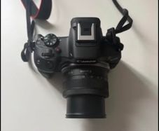 Camera Canon EOSR50
