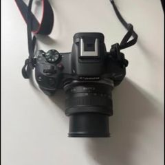 Camera Canon EOSR50