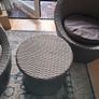 patio set Image 2