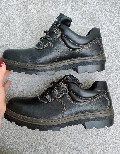 Cofra Safety Boots