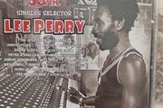 Lee Perry CD - Black Ark Singles Selector