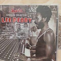 Lee Perry CD - Black Ark Singles Selector