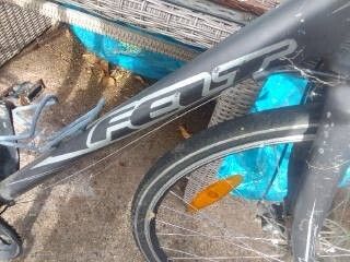 bike  for parts or repair