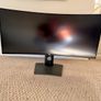 Dell U3419W 34" Curved Ultrawide Monitor USB-C, KVM, Very Good Condition Image 2