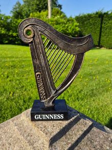 Guinness Harp