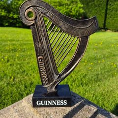Guinness Harp
