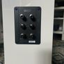 KEF R5 Floor standing speakers - piano white Image 6