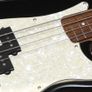 Fender Squier Precision bass P/J pickups Standard Series Image 2