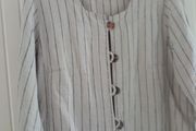 Sahara London Linen Jacket