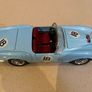 Lancia Aurelia 1/18 Burago Image 6