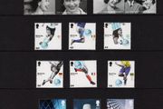 2006 Great Britain Commemorative Stamps Year Pack (includes 4 image showing contents)