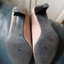 Bioeco by Arka leather court shoes - size 36 Image 2