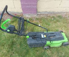 Lawn Mower