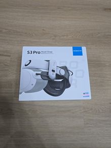 bobovr s3 pro headstrap