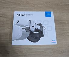 bobovr s3 pro headstrap