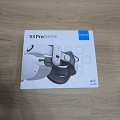 bobovr s3 pro headstrap