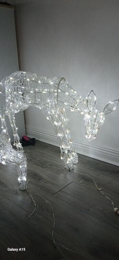 christmas reindeers