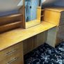 wardrobes , chest & full vanity Image 8