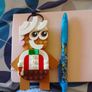 Christmas Lego decorations a Image 2