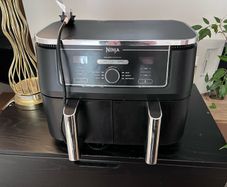 Ninja Double Air Fryer