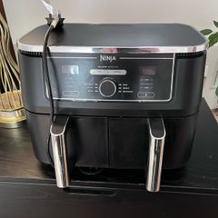 Ninja Double Air Fryer