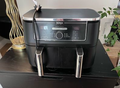 Ninja Double Air Fryer