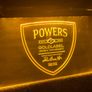Powers whiskey Neon Light 1 Image 2
