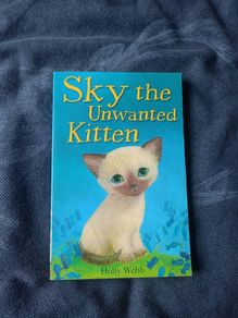 Children's Book