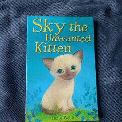 Children's Book