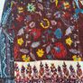 Etro Velvet Skirt Size Large Image 4