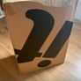 large new suitcase Image 2