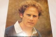 Garfunkel Angel Clare 1973 Uk Pressing Lp