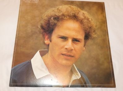 Garfunkel Angel Clare 1973 Uk Pressing Lp