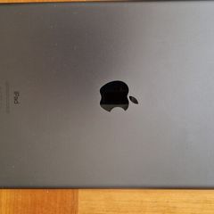 128gb iPad 8th Generation