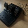 Logitech G29 Steering Wheel with Accessories Image 5