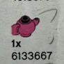 Lego  Friends #4119 Image 6